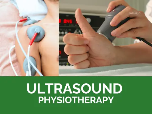 ultrasound physiotherapy