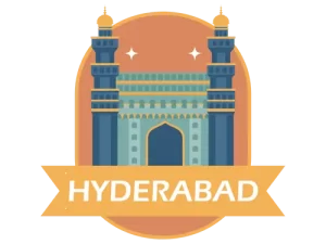 Hyderabad
