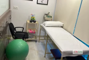 ReLiva Physiotherapy Clinic in opera house charni road Mumbai
