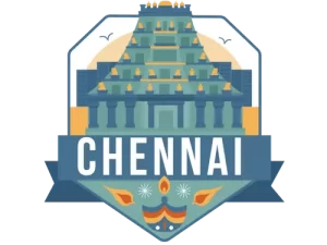 Chennai City