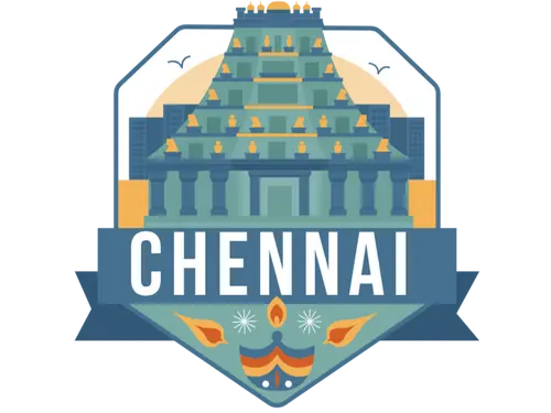 Chennai City