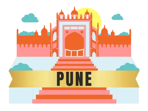 Pune City