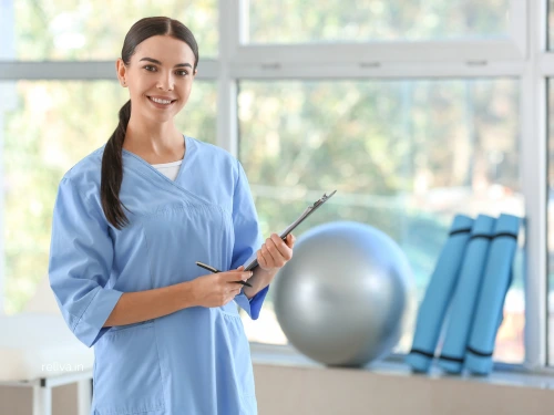 affordable physiotherapist near me