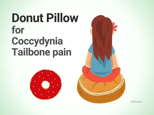 coccydynia tailbone treatment