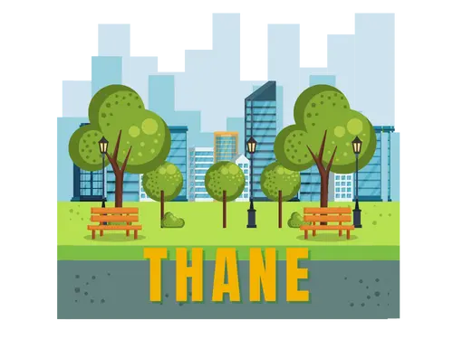 Thane Image