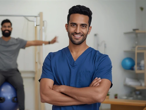 top rated physiotherapist near me