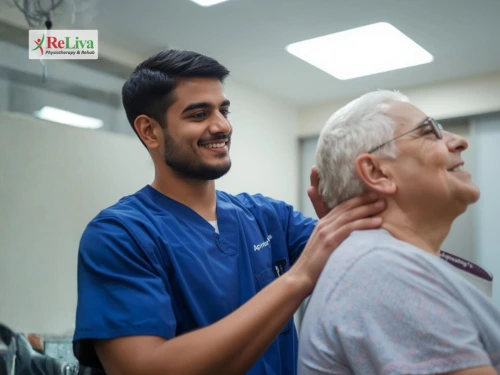 Best Physiotherapists in Hosur