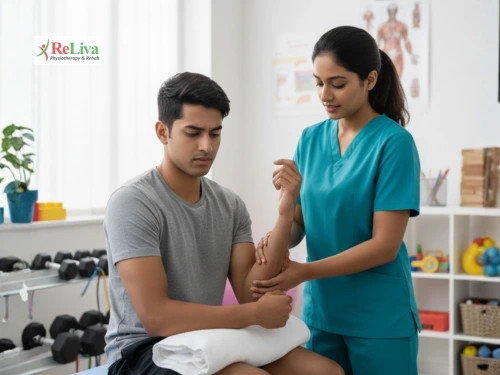 Expert Physiotherapists in Hosa Road for IT Professionals