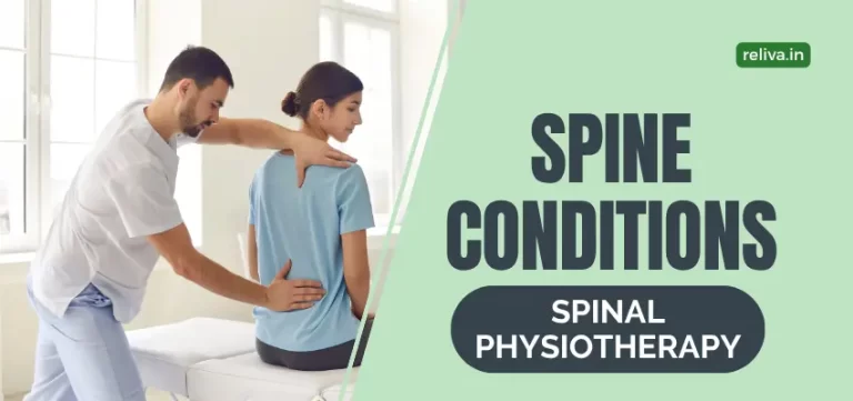 Spinal Physiotherapy