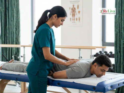 best physiotherapist in JP Nagar Bengaluru