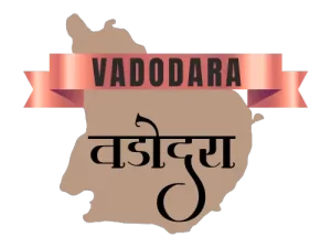 Vadodara Location