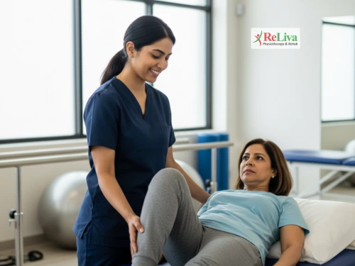 best physiotherapist in borivali west mumbai