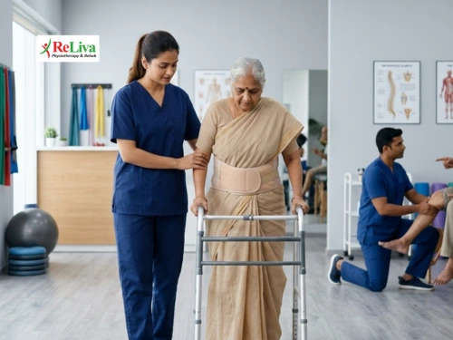 best physiotherapist in kandivali east mumbai