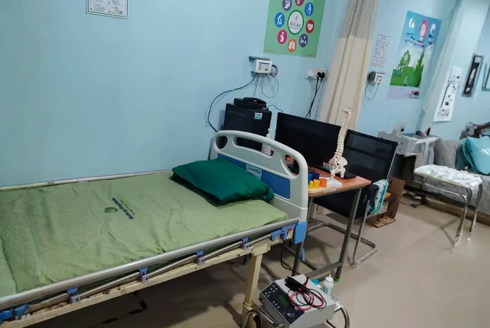 ReLiva Physiotherapy clinic in Kumbakonam