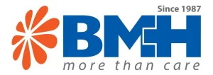 baby memorial hospital logo