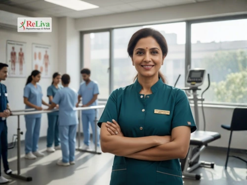 top rated physiotherapist in chandanagar Hyderabad