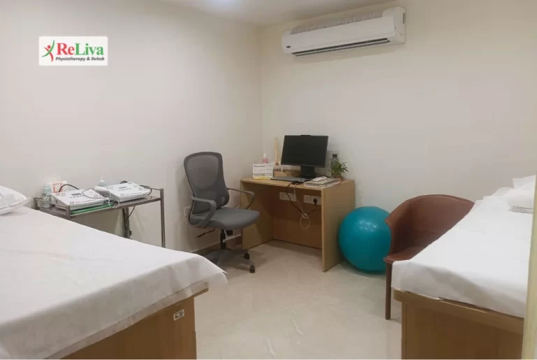 ReLiva Physiotherapy clinic in Kompally Hyderabad