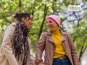 Recovery After Breast Cancer Surgery