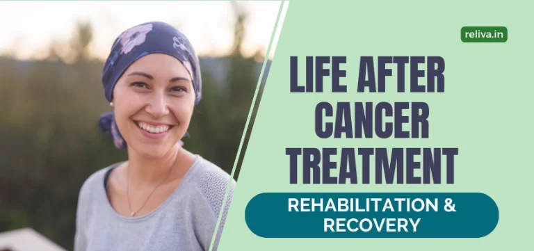 Rehabilitation After Cancer Treatment: Physiotherapy for Recovery and Survivorship