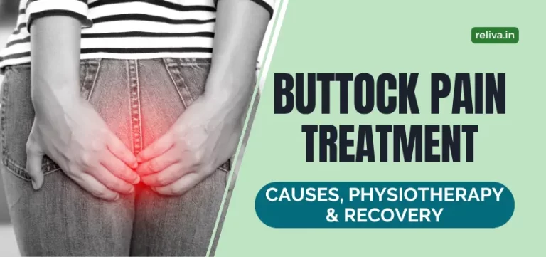 Buttock Pain Treatment cover