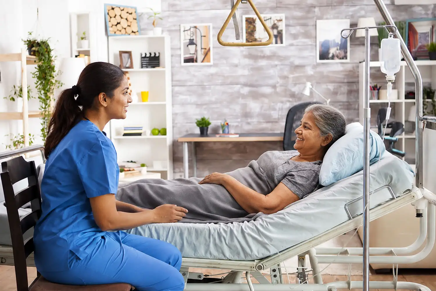 Stroke sarathi Stroke Caregiver Training Program