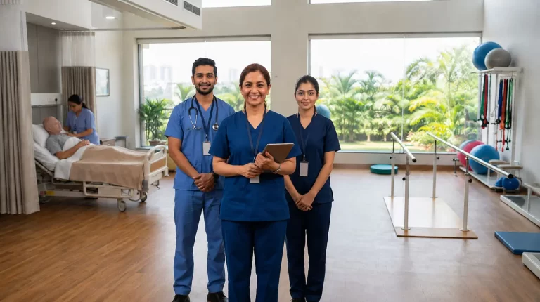 Learn from Experienced Stroke Experts