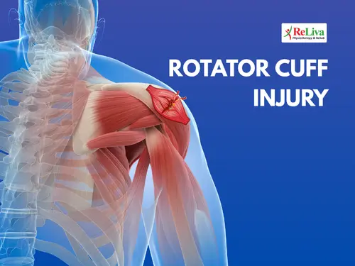 Rotator Cuff Injury