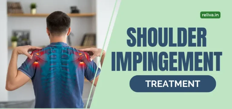 Shoulder Impingement Treatment